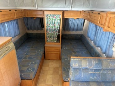 Jayco F 7 38